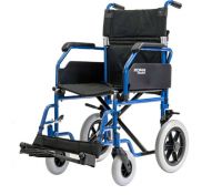 Roma Medical 1630 Attendant Wheelchair