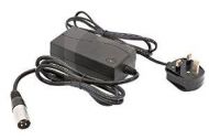 Lithium Battery Charger for Monarch Ezi-Fold