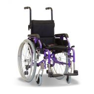 Aktiv X6 Paediatric Aluminium Wheelchair