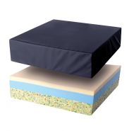 Putnams Bariatric Comfort Cushion - Memory Foam
