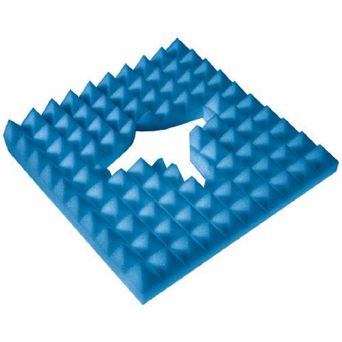 Harley Proform Combi Pressure Relief Cushion