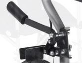 Brake Unit for Drive Expedition Wheelchair