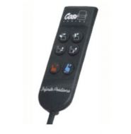 6 Button Handset For Cosichair Rise and Recline Chair