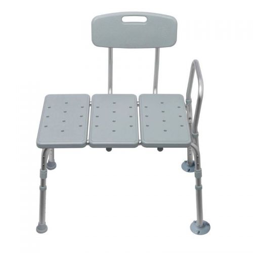Bath Transfer Bench