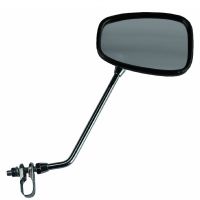 Scooter Mirrors with Clamp Fitting