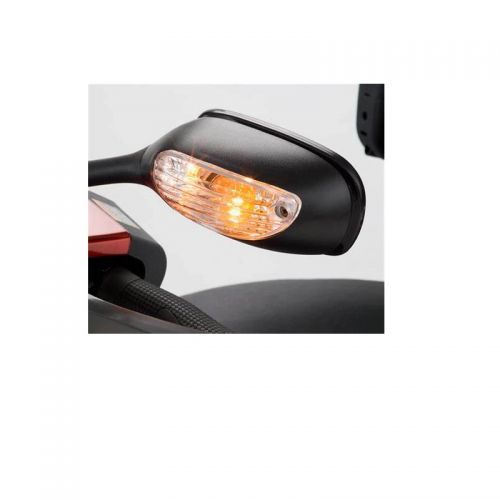 Rear Veiw Mirrors for Drive Royale 3 Mobility Scooter
