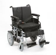 Cirrus Power Chair from Drive Devilbiss