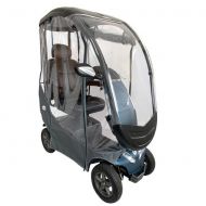 Canopy with or without sides for Rascal Vortex Mobility Scooter