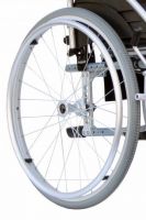 Rear Wheel Assembly for Excel G4 Wheelchair