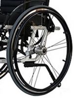 Rear Wheel for Excel G6 Wheelchair