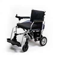 EP1C Powered Wheelchair