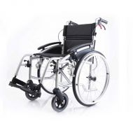 Karma I-Lite Plus Self Propel or Attendant Wheelchair