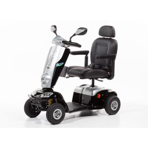 Kymco Midi XLS 8mph Mobility Scooter