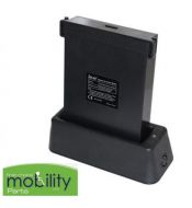 Mobie or Smartie Lithium Battery Docking Station