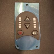 Joystick Keypad for the Motion Aerolite Powerchair