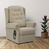 Primacare Dream  Aberdare Tilt in Space Rise and Recline Armchair