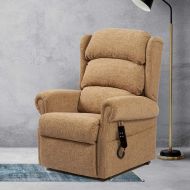Primacare Dream Brecon Tilt in Space Rise and Recline Armchair
