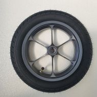 Rear Drive Wheel Complete for Pride I-GO+ Powerchair