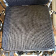 Seat Cushion and Cover Pride I-Go Plus Powerchair