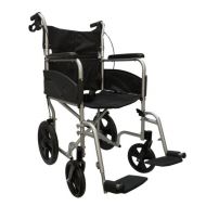Dash Featherlite MG Attendant Propelled Wheelchair