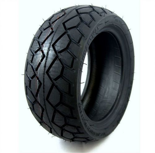 Rear Tyre For A TGA Vita 4