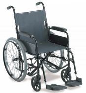 Remploy SP100 Self Propelled Wheelchair