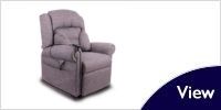 Rise Recline Armchairs - All