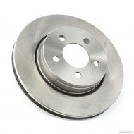 Brake Disc for Rear Wheel on Excel Galaxy XL 4 Mobility Scooter