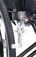 Full Brake Assembly For Drive Self Propelled SD2 Wheelchair