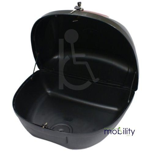 Rear Top Box for Mobility Scooters