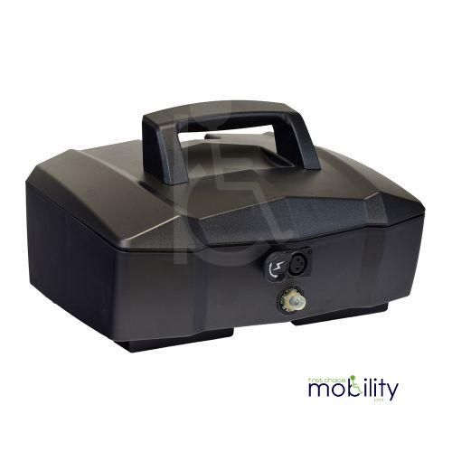 Scout Mobility Scooter Battery Box 12AH or 20AH