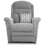 Buxton Premier 4 Motor Rise and Recline Armchair