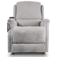 Monmouth Deluxe Rise and Recline Armchair