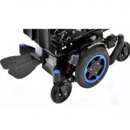 Accent Kit for Sunrise Quickie Q500 Powerchair