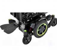 Accent Kit for Sunrise Quickie Q400 Powerchair