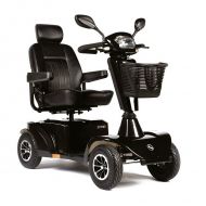 Sterling S700 8 mph Mobility Scooter