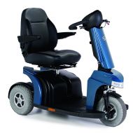 Sterling Elite2 XS 8 mph Mobility Scooter