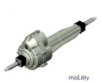 Transaxle For Monarch Mobie Folding Mobility Scooter