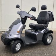 TGA Breeze S4 GT Mobility Scooter