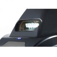 Headlight Assembly for TGA Breeze S4 2019 Onwards
