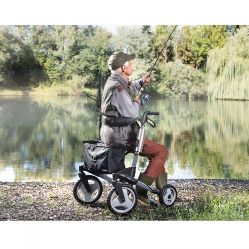 Topro Olympos Rough Terrain Walker