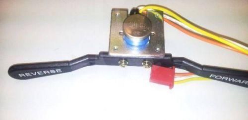 Throttle Potentiometer For A Drive Prism