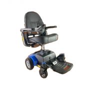 Travelux Quest Car Transportable Power Chair