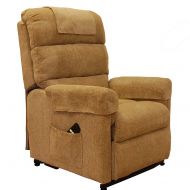 Roma Vale Single Motor Rise and Recliner