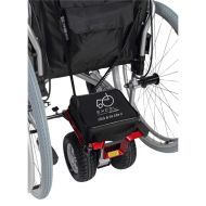 Excel Click & Go Lite II Wheelchair Powerpack