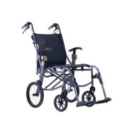Excel 9.9 Crash Tested Transit Wheelchair