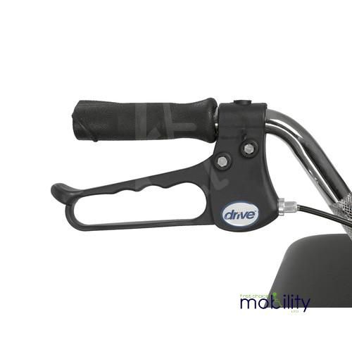 R8 R9 4 wheel Walker Brake Assembly