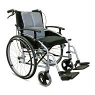 Z-Tec M Brand D Lite X Self Propelled Wheelchair