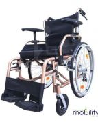 ZTec T Line Self Propel Wheelchair