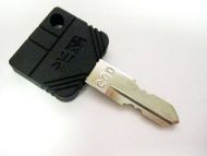 Pair of Ignition Keys for Kymco Mini S ForU EQ20CG